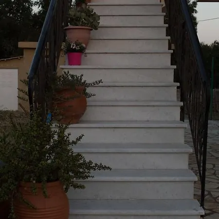 Ionian Aura * Μαντζαβινάτα